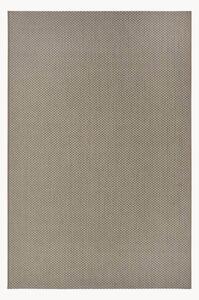 Tappeto a pelo corto da interno-esterno Clyde Pure