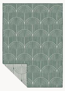 Tappeto reversibile da interno-esterno Pangli