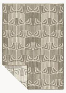 Tappeto reversibile da interno-esterno Pangli