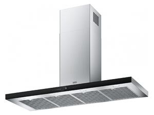 Franke Cappa Cucina Aspirante a Parete Larghezza 120 cm Profondit 45 cm Classe A+ colore Acciaio Inox - 325.0657.265 FTLN 120