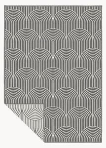 Tappeto reversibile da interno-esterno Pangli