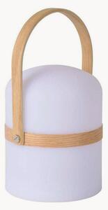 Lampada da tavolo portatile a LED con luce regolabile Joe