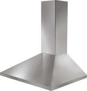Faber Cappa Cucina Aspirante a Parete Larghezza 60 cm colore Acciaio - 320.0557.545 DCH28 PLUS SS16A FB GDO | DCH28