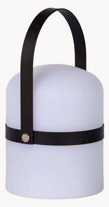 Lampada da tavolo portatile a LED con luce regolabile Little Joe