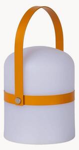 Lampada decorativa a LED ricaricabile da interno-esterno con luce regolabile Little Joe