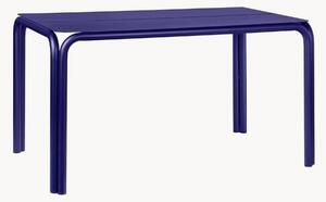 Tavolo da giardino Nokk, 135 x 84 cm