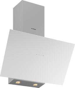 Silverline Cappa Cucina Aspirante a Parete Larghezza 60 cm Profondit 34 cm Classe A colore Bianco - 3481.6.733.02