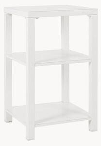 Scaffale Atlanta White