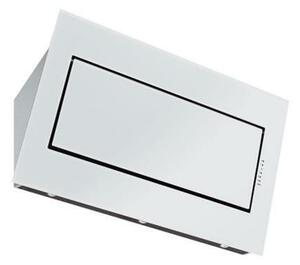 FALMEC Cappa Cucina Aspirante a Parete Larghezza 60 cm Profondit 46 cm Classe A colore Bianco - QUASAR60