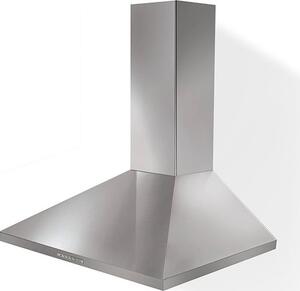 Faber Cappa Cucina Aspirante a Parete Larghezza 90 cm colore Inox - 320.0557.540 | VALUE PB X A90