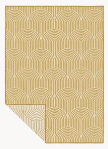 Tappeto reversibile da interno-esterno Pangli