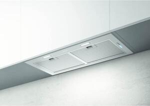 Elica Cappa Cucina Aspirante da Incasso 75 cm colore Grigio - FOLD GR/A/75
