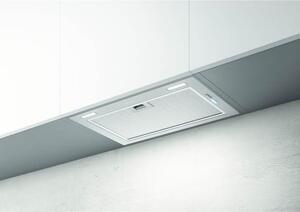 Elica Cappa Cucina Aspirante da Incasso Sottopensile Larghezza 52 cm colore Grigio - PRF0180808 FOLD GR/A/52