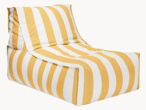 Pouf sacco Santorin
