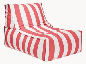 Pouf sacco Santorin