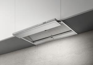 Elica Cappa Cucina Aspirante da Incasso Sottopensile Larghezza 75 cm colore Inox - PRF0181828 BOXIN DRY IX/A/75