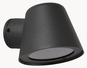 Applique da esterno a LED con luce regolabile Dingo