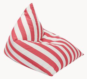 Pouf sacco Santorin