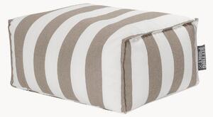 Pouf Santorin