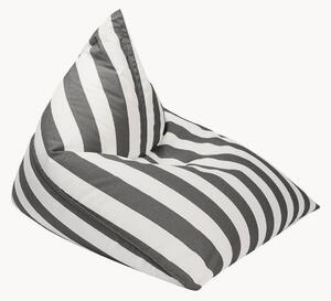 Pouf sacco Santorin