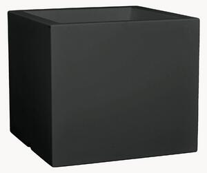 Portavaso da esterno Cubotti, alt. 33 cm
