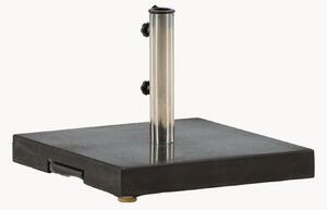 Base per ombrellone con ruote Stathera, 40 kg