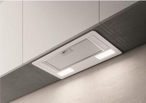 Elica Cappa Cucina Aspirante Incasso Sottopensile Larghezza 60 cm colore Bianco - PRF0142716 ERA C WH/A/52 Era C