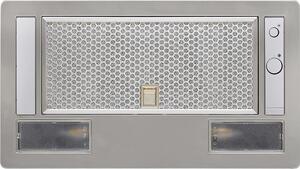 Elica Cappa Cucina Aspirante Sottopensile Incasso Larghezza 53 cm colore Inox - PRF0142886 | ERA S IX/A/60 Era S