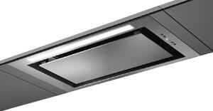 Elica Cappa Cucina Aspirante Sottopensile Incasso Larghezza 60 cm Classe B colore Inox - PRF0157369