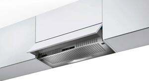 Faber Cappa Cucina Aspirante Sottopensile Incasso Larghezza 60 cm cappa Inox 315.0547.818 PCH00 SRM AM26A