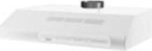 De Longhi Cappa Cucina Aspirante Sottopensile Incasso Larghezza 60 cm colore Bianco - DCH 6 W EC