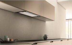 Elica Cappa Cucina Aspirante Sottopensile Incasso Larghezza 60 cm Profondit 29 cm colore Acciaio - PRF0092333 HIDDEN IX/A/60