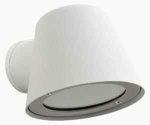 Applique da esterno a LED con luce regolabile Dingo
