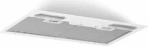 Silverline Cappa Cucina Aspirante Sottopensile Incasso Larghezza 60 Rumorosit 64 db(a) - 1171