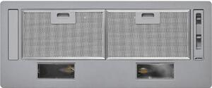 Smeg Cappa Cucina Aspirante Sottopensile Incasso Larghezza 73 cm Senza frontalino - KSG70E