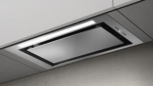 Elica Cappa Cucina Aspirante Sottopensile Incasso Larghezza 72 cm Senza frontalino - LANE IX/A/72 PRF0157377