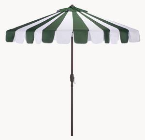 Ombrellone con inclinazione Meze, Ø 256 cm