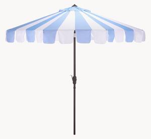 Ombrellone con inclinazione Meze, Ø 256 cm