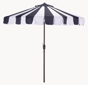 Ombrellone con inclinazione Meze, Ø 256 cm