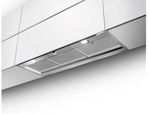 Faber Cappa Cucina Aspirante Sottopensile Incasso Larghezza 90 cm Profondit 32 cm - 305.0557.691 In-Nova Smart X A90