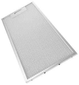 Samsung Cappa Cucina Aspirante Sottopensile Semi Incasso Larghezza 60 cm Frontalino colore Inox - NK24M1030IS/UR