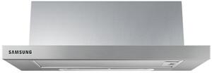 Samsung Cappa Cucina Aspirante Sottopensile Semi Incasso Larghezza 60 cm Frontalino colore Inox - NK24M1030IS/UR