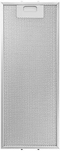 Samsung Cappa Cucina Aspirante Sottopensile Semi Incasso Larghezza 60 cm Frontalino colore Inox - NK24M1030IS/UR