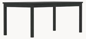 Tavolo da giardino in legno di teak Kenya, 180 x 90 cm
