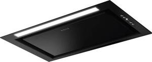 Elica Cappa Cucina Aspirante/Filtrante Sottopensile Incasso Larghezza 70 cm colore Nero - PRF0197747 HIDDEN 2.0 BL MAT/A/72