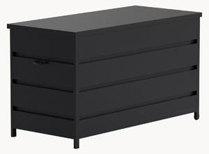Box contenitore per cuscini da giardino Nisis