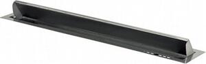 Silverline Cappa Cucina Filtrante Incasso Downdraft Larghezza 90 cm colore Inox - 3411.9