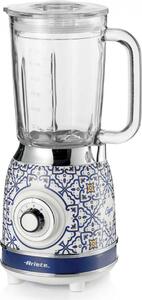 Ariete Capri Frullatore con Bicchiere Capacit 1.5 Litri Potenza 1000 Watt 4 Velocit + Pulse - 00C05830CAR0