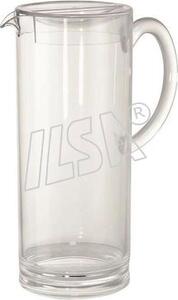 ILSA Caraffa Giada Crystal con coperchio litri 2 - 2510000