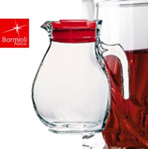 Bormioli Rocco Caraffa in Vetro Sangria litri 1.5 Bormioli - 359401